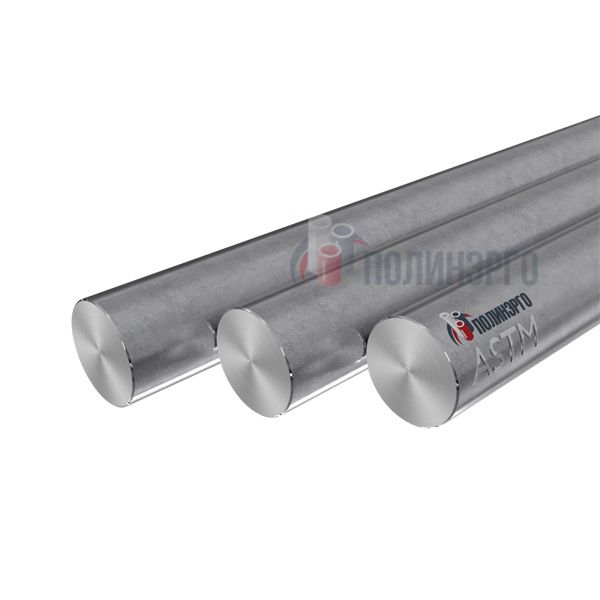 Каталог Круг (пруток) 280мм ASTM A182